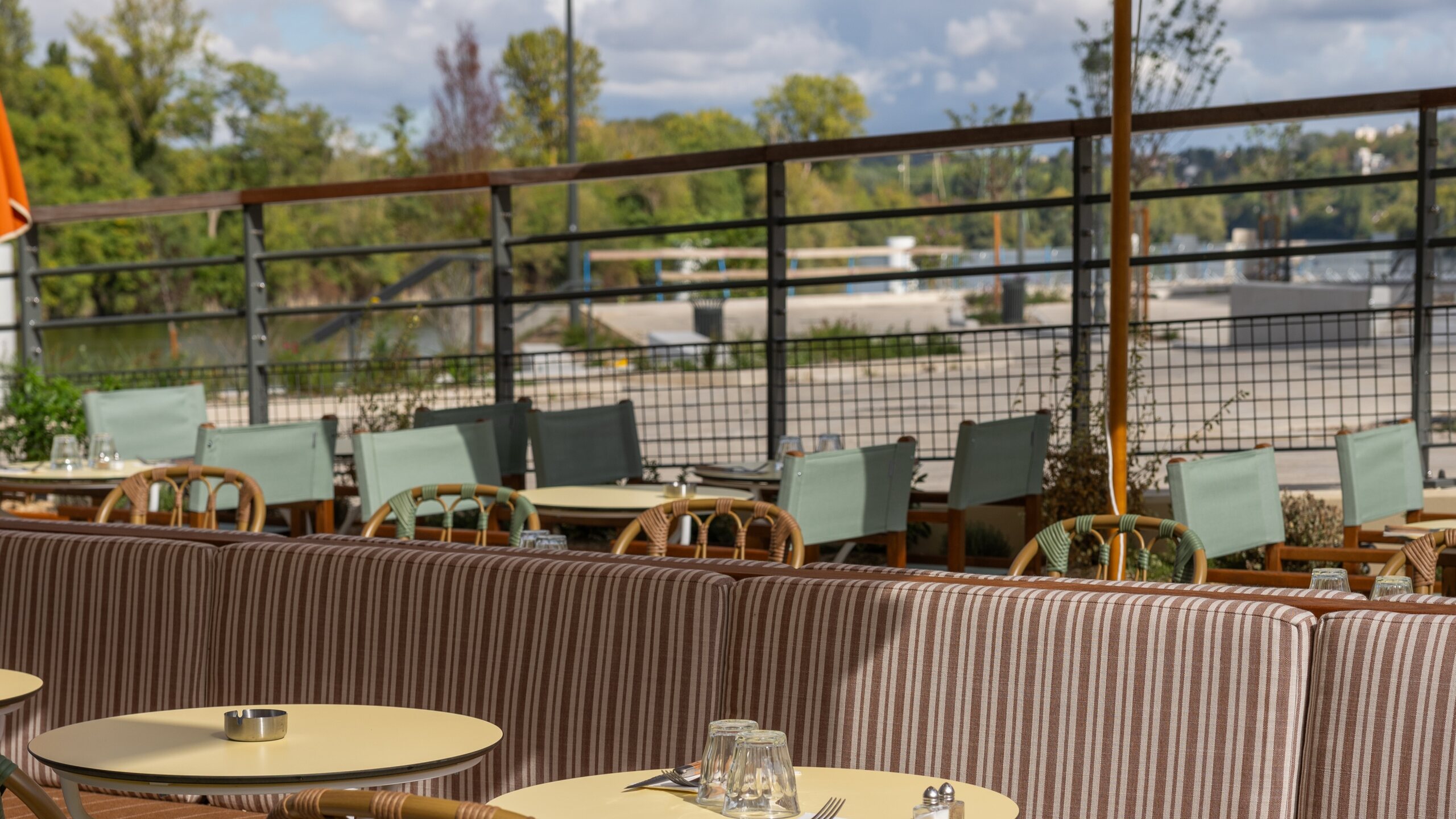 Villa Riva - Cormeilles en Parisis